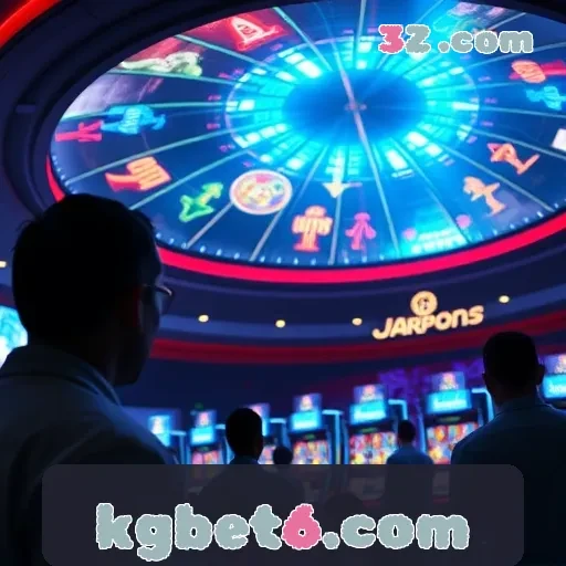 kg.bet: Descubra Os Melhores Bônus Para Potencializar Seus Jogos