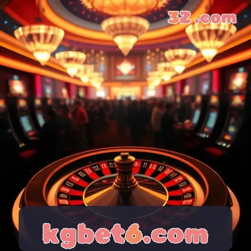 kg.bet: Descubra Por Que Este Site de Jogos é Aposta Certa