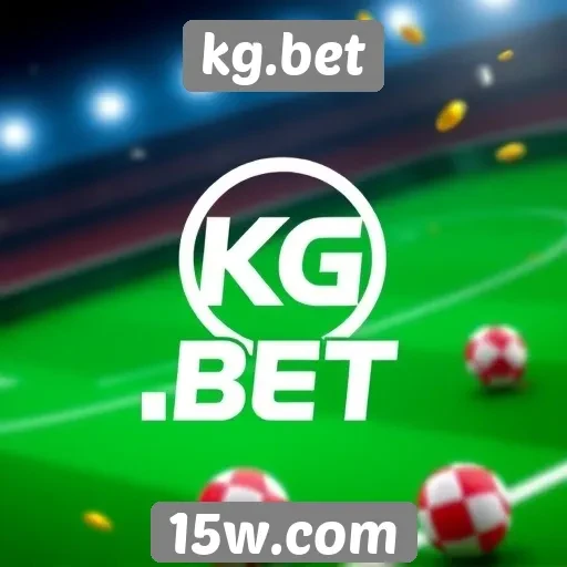 Promoções e bônus atraem novos jogadores no kg.bet