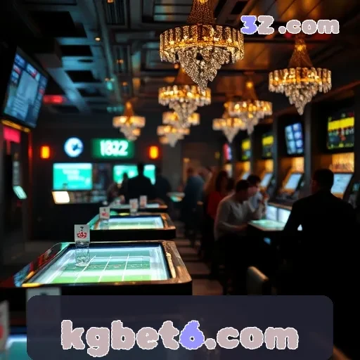 kg.bet: Promoções Imperdíveis Para Apostadores Brasileiros